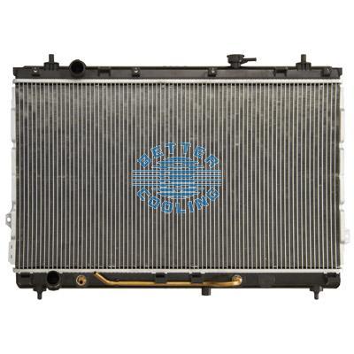 Auto Radiator For Kia Kia Sedona Ex V6 3.5l  2011-2014 Dpi: 13393