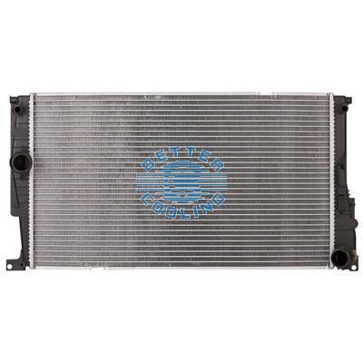 Auto Radiator For Bmw 2 Series 2.0l L4 14- / 3 F30 328i 11- Dpi: 13394