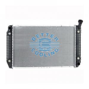Auto Radiator For Honda 08-14 Accord/crosstour Dpi: 13009/2990