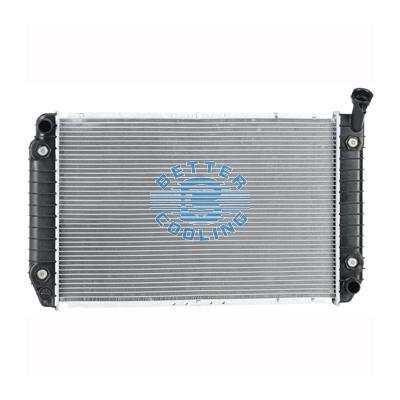 Auto Radiator For Buick 92 Century Dpi: 1339