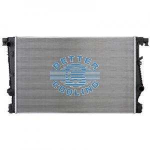 Auto Radiator For Chrysler 98-04 Intrepid/concorde/300m Dpi: 2183
