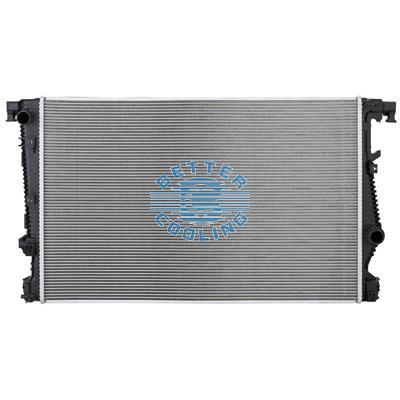 Auto Radiator For Jeep  Dpi: 13401/13400