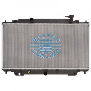 Auto Radiator For Lincoln 91-94 Town Car Dpi: 1773/1279
