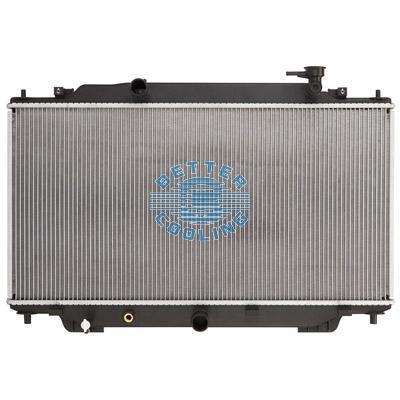 Auto Radiator For Mazda  Dpi: 13404