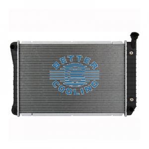 Auto Radiator For Pontiac 64-68 Lemans Dpi: 1679