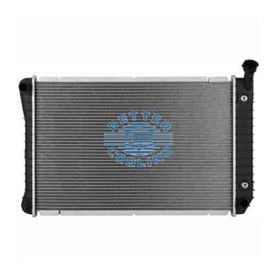 Auto Radiator For Buick 92-96 Century Dpi: 1340