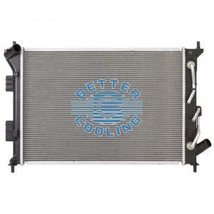 Auto Radiator For Gmc 94-00 C/k 1500/2500/3500 Dpi: 1696