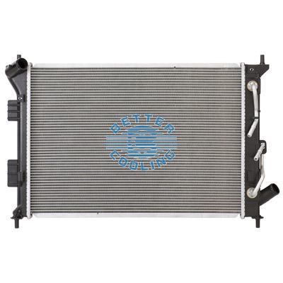 Auto Radiator For Kia  Soul L4 2.0l 14-16 At Dpi: 13414