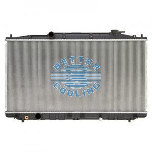 Auto Radiator For Mazda 08-10 Tribute Dpi: 13209