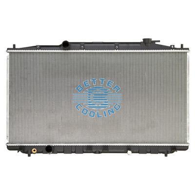 Auto Radiator For Acura Rlx 14-15  Dpi: 13421