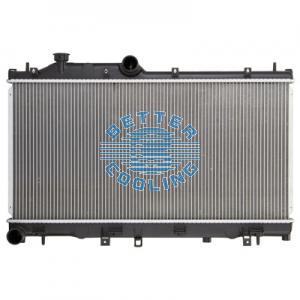 Auto Radiator For Kia 05-08 Sportage Dpi: 2785/13074