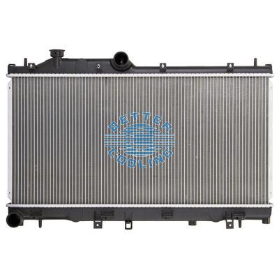 Auto Radiator For Subaru 14-15 Forester Dpi: 13424