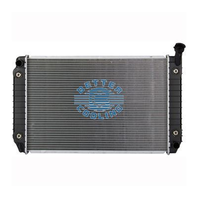 Auto Radiator For Oldsmobile 92-96 Cutlass Ciera Dpi: 1342