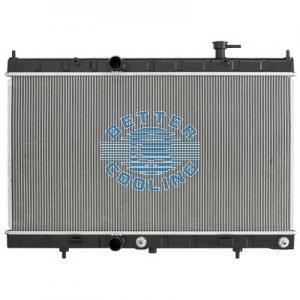 Auto Radiator For Oldsmobile 91-94 Bravada Dpi: 705