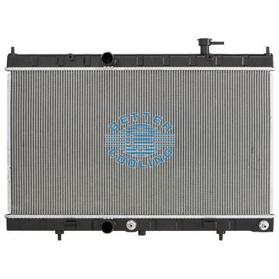 Auto Radiator For Nissan  Rogue 14-15 Dpi: 13431