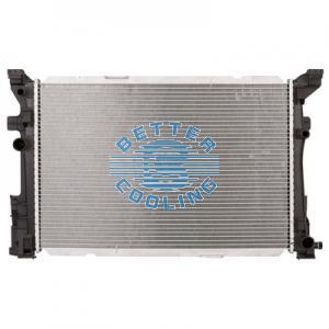 Auto Radiator For Isuzu 99-99 Oasis Dpi: 2270