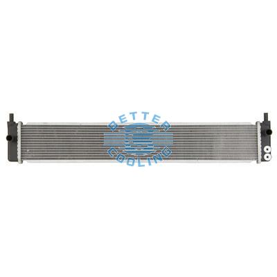 Auto Radiator For   Dpi: 13436