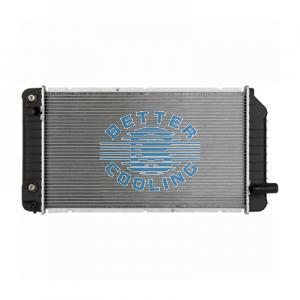 Auto Radiator For Pontiac 08-09 G8 Dpi: 13043