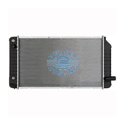 Auto Radiator For Oldsmobile 92-93 Achieva Dpi: 1343