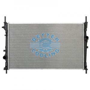 Auto Radiator For Audi Quattro 98-04 Passat Dpi: 2648/2035