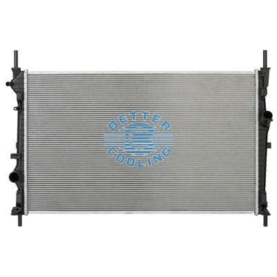 Auto Radiator For Ford Ford Transit-150 Base L5 3.2l 2015-2017 Dpi: 13454