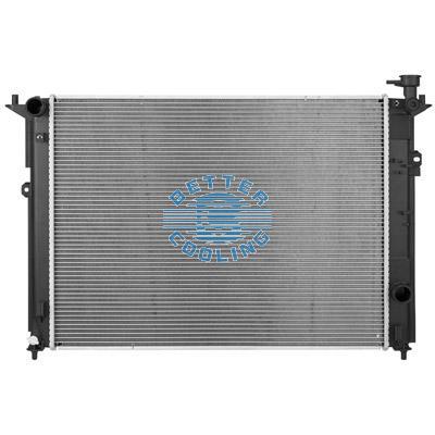 Auto Radiator For Hyundai Genesis Sedan 15- Dpi: 13455