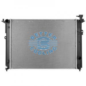 Auto Radiator For Mazda  Dpi: 13404