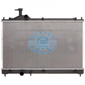 Auto Radiator For Chevrolet 82-84 Monte Carlo/malibu Dpi: 683