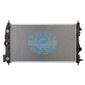 Auto Radiator For Chevrolet 92-96 G10/20/30  96 Express 1500/2500/3500 Dpi: 1386