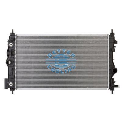 Auto Radiator For Chevrolet Cruze Diesel L4 Dpi: 13471