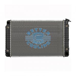 Auto Radiator For Mazda Mazda6  11-13 Dpi: 13389