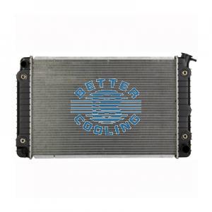 Auto Radiator For Toyota Celica 00-05 Dpi: 2335
