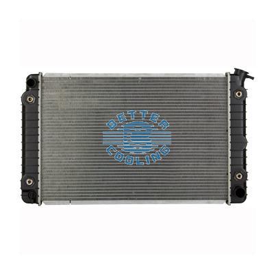 Auto Radiator For Chevrolet 92-95 Lumina Apv Dpi: 1348