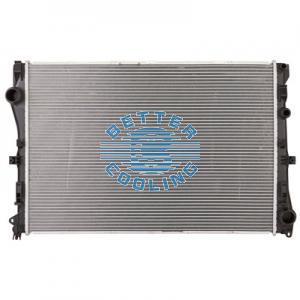 Auto Radiator For Cadillac 01-05 Deville Dpi: 2491