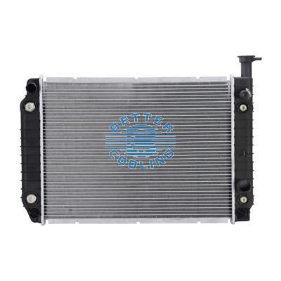 Auto Radiator For Gmc 85-94 Safari Dpi: 1351