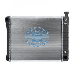 Auto Radiator For Bmw Z3 97-02  Dpi: 2038