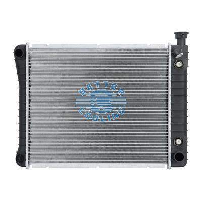 Auto Radiator For Chevrolet 88-95 C/k 1500/2500/3500 Suburban Dpi: 1367