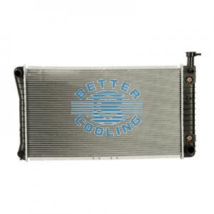 Auto Radiator For Chevrolet 92-96 G10/20/30  96 Express 1500/2500/3500 Dpi: 1370