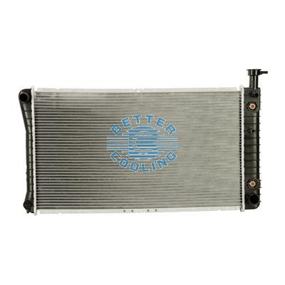 Auto Radiator For Chevrolet 92-96 G10/20/30  96 Express 1500/2500/3500 Dpi: 1370