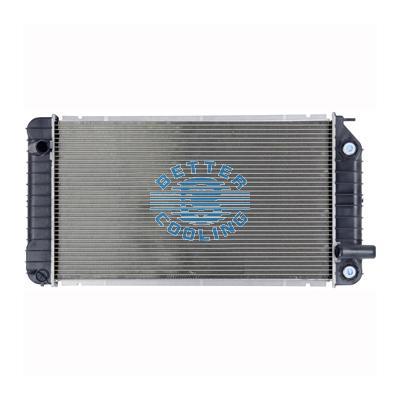 Auto Radiator For Oldsmobile 92-93 Achieva  Dpi: 1375