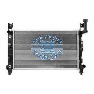 Auto Radiator For Chevrolet C/k Series Pickup`73-86 Dpi: 730