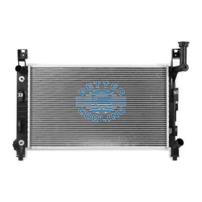 Auto Radiator For Plymouth 93-95 Grand Voyager/voyager Dpi: 1388