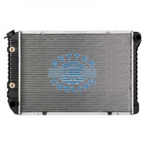 Auto Radiator For Nissan 02-04 Sentra Dpi: 2469