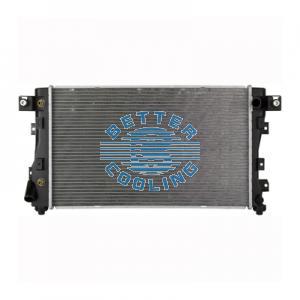 Auto Radiator For Chevrolet 04-05 Impala Dpi: 2710