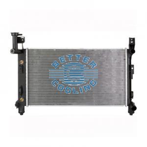 Auto Radiator For Hyundai Elantra 07 Mt Dpi: 2958