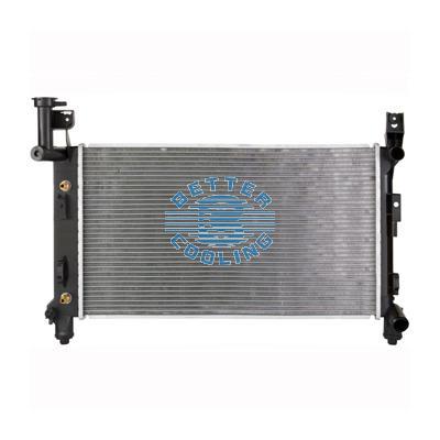 Auto Radiator For Dodge 93-95 Caravan Dpi: 1391