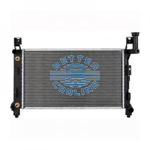 Auto Radiator For Ford 85-96 Branco/pickup(f-series) Dpi: 896/1453