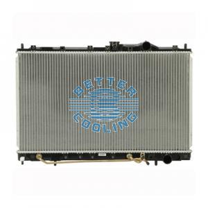 Auto Radiator For Toyota Corolla  09-11  Dpi: 13104/2846