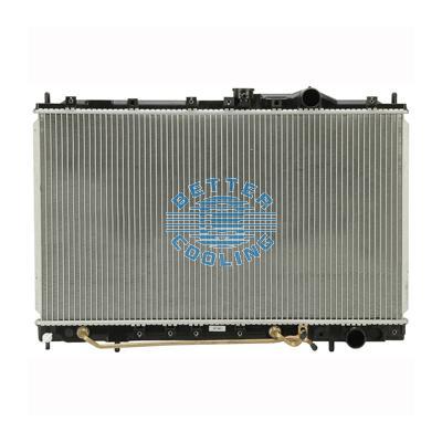 Auto Radiator For Mitsubishi 93-96 Mirage Dpi: 1393