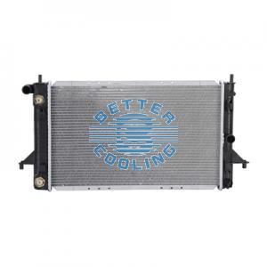 Auto Radiator For Chevrolet 85-88 Nova Dpi: 746